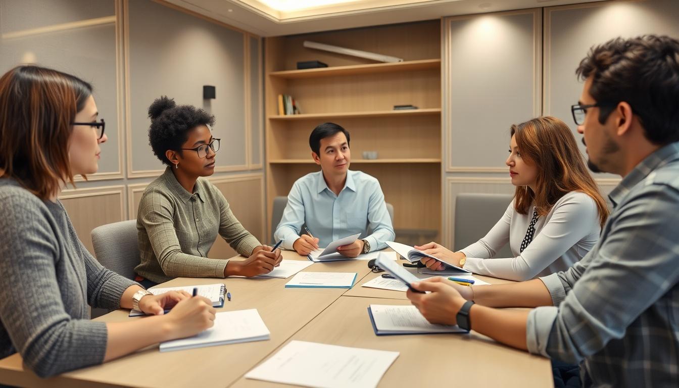 Plan visual